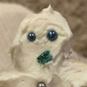 Meet your Posher, Kelly